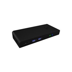 ICY BOX, ICY BOX Dockingstation IB-DK2251AC