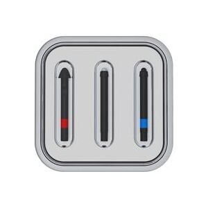 Microsoft, Microsoft Surface Pen Tip Kit v.2 - Spitzen-Kit für digitalen Stift