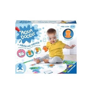 Ravensburger, Ravensburger - Aquadoodle® Magic Ocean, Multicolor