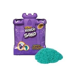 undefined, Spinmaster Kinetic Sand Burgenkoffer 454 g