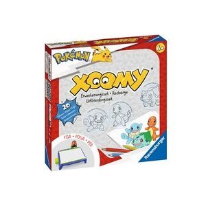 undefined, Ravensburger XOOMY Erweiterungsset Pokémon