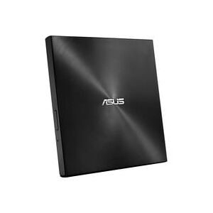 ASUS, Asus ZenDrive U8M DVD-Brenner Extern Retail USB-C® Schwarz