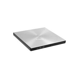 ASUS, ASUS - Externer schlanker DVD-Brenner von SDRW-08U5S-U