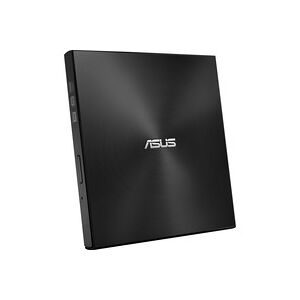 ASUS, Asus ZenDrive U7M SDRW-08U7M-U ZD DVD-Brenner Extern Retail USB-A (USB 2.0) Schwarz