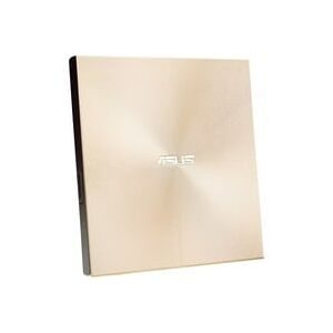 ASUS, ASUS - SDRW-08U9M-U Zen Drive, Gold