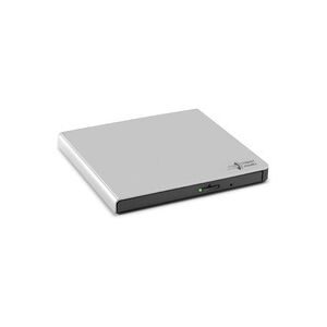 LG, LG - DVD-Brenner GP57ES40, Silber