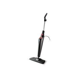 Vileda, Vileda Steam Plus XXL Dampfreiniger – schwarz