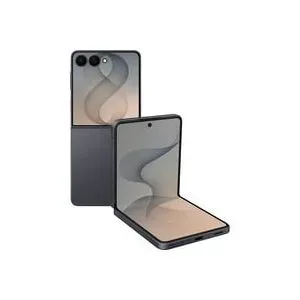 Samsung, Samsung Galaxy Z Flip8, 512GB, Graphite Smartphone – grafit