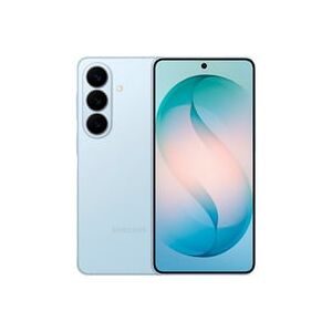Samsung, SAMSUNG Galaxy S26 blau 256GB 5G