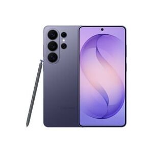 Samsung, Samsung Smartphone "Galaxy S26 Ultra" Cobalt Violet