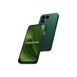 Fairphone, Fairphone Smartphone "Gen. 6" Forest Green