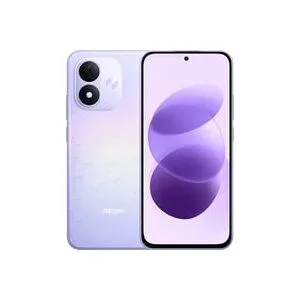 Xiaomi, XIAOMI Redmi Note 17 5G 256 GB Celestial Purple Dual SIM