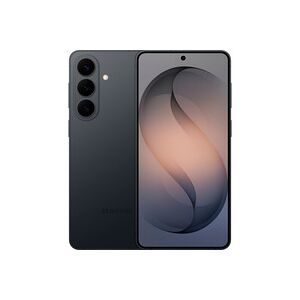 Samsung, SAMSUNG Galaxy S26+ schwarz 256GB 5G