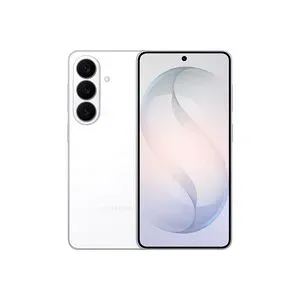 Samsung, SAMSUNG Galaxy S26 weiss 512GB 5G
