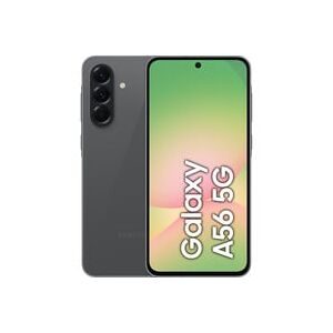 Samsung, Samsung Smartphone "Galaxy-A56 5G" Graphite