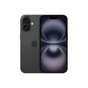 Apple, Apple Smartphone "iPhone 16" Schwarz