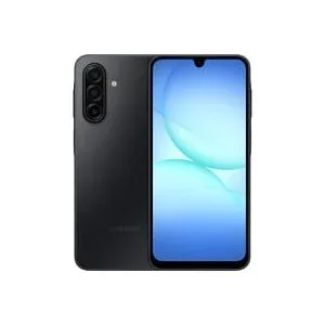Samsung, Samsung Smartphone "Galaxy A17 5G" schwarz