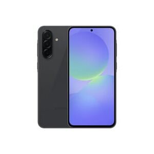 Samsung, Samsung Galaxy A36 5G Enterprise Edition 128 GB Schwarz 17 cm (6.7 Zoll) Smartphone