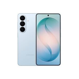Samsung, Samsung Smartphone "Galaxy S26" sky blue