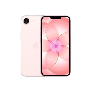 Apple, Apple Smartphone "iPhone 17e" Soft Pink