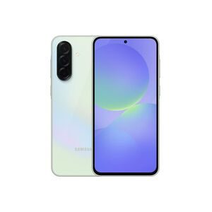 Samsung, Samsung Galaxy A36 - 128 GB, Awesome Lime, 6.7'', 50 MP, 5G Smartphone 128GB