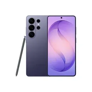 Samsung, SAMSUNG Galaxy S26 Ultra violett 256GB 5G