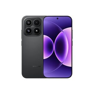 Xiaomi, Xiaomi Smartphone "17 12+512 GB" Black