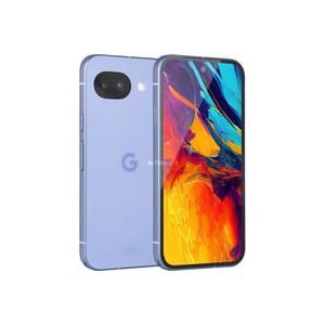 GOOGLE, Google Pixel 10a 256 GB Lavendel EEK A (A - G) 16 cm (6.3 Zoll) Smartphone
