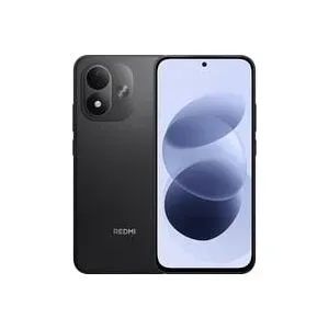 Xiaomi, XIAOMI Redmi Note 17 4G 256 GB Black Dual SIM