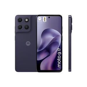 Motorola, MOTOROLA moto g17 128 GB PANTONE® Evening Blue Dual SIM