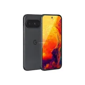 GOOGLE, Google Smartphone "Pixel 10" Obsidian