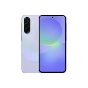 Samsung, Samsung Galaxy A36 - 128 GB, Awesome Lavender, 6.7'', 50 MP, 5G Smartphone 128GB – lavendel