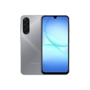 Samsung, SAMSUNG Galaxy A17 LTE grau 128GB 4G