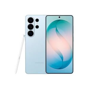 Samsung, SAMSUNG Galaxy S26 Ultra blau 512GB 5G