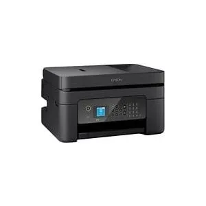 Epson, Epson Multifunktionsdrucker "Epson Workforce WF-2930DWF schwarz"