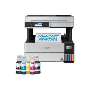 Epson, Epson Multifunktionsdrucker "EcoTank"
