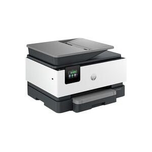 HP, HP OfficeJet Pro 9120e Instant Ink Multifunktionsdrucker Tinte – Tintenstrahldrucker