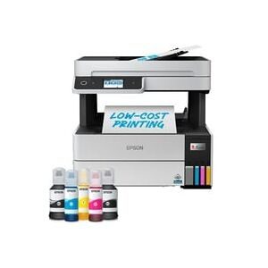 Epson, Epson Multifunktionsdrucker "EcoTank"