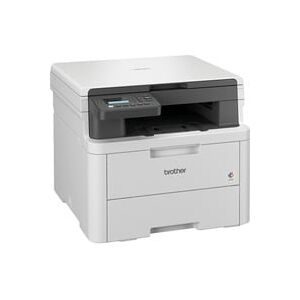 Brother, Farblaser Multifunktionsdrucker Brother DCP-L3520CDW, 3 in 1, USB/WLAN, Auto-Duplex/Mobildruck, bis A4, inkl. Toner
