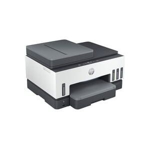 undefined, HP Multifunktionsdrucker Smart Tank Plus 7605 All-in-One