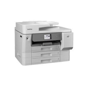 undefined, Brother MFC-J6977DW Tintenstrahl A3 1200 x 4800 dpi WLAN