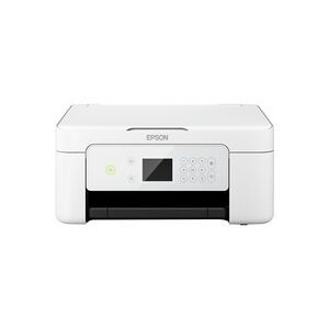 Epson, Epson Expression Home XP-4205 Multifunktionsdrucker Tintenstrahl Farbe A4 Drucker, Scanner, Kopierer Duplex, USB, WLAN