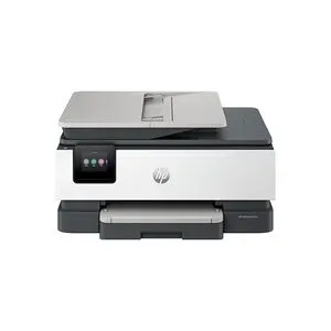 HP, HP OfficeJet Pro 8122 e Multifunktionsdrucker Tintenstrahl Farbe A4 Drucker, Scanner, Kopierer ADF, Duplex, LAN, HP