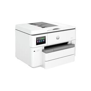 HEWLETT PACKARD, HEWLETT PACKARD - OfficeJet Pro 9730e All-in-One, Grau