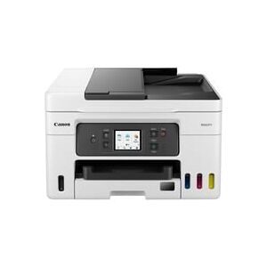 Canon, Canon MAXIFY GX4050 Multifunktionsdrucker Tintenstrahl Farbe A4 Drucker, Scanner, Kopierer, Fax ADF, Duplex, LAN,