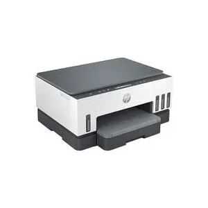 HP, HP Multifunktionsdrucker "Smart Tank"