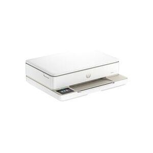 HP, HP Envy 6120 e Multifunktionsdrucker Tintenstrahl A4 Drucker, Scanner, Kopierer, Fax