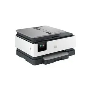 HP, HP OfficeJet Pro 8132 e Multifunktionsdrucker Tintenstrahl Farbe A4 Drucker, Scanner, Kopierer, Fax ADF, Bluetooth®,