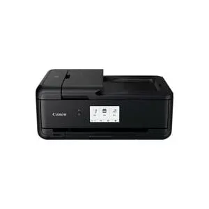 Canon, Canon Multifunktionsdrucker