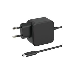 Xilence, Xilence XM020 Notebook-Netzteil 100 W 5 V, 9 V, 12 V, 15 V, 20 V GaN